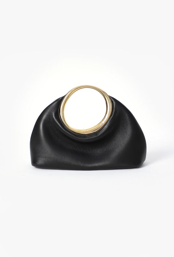 Jacquemus Mini 'La Petite Calino' bracelet Bag