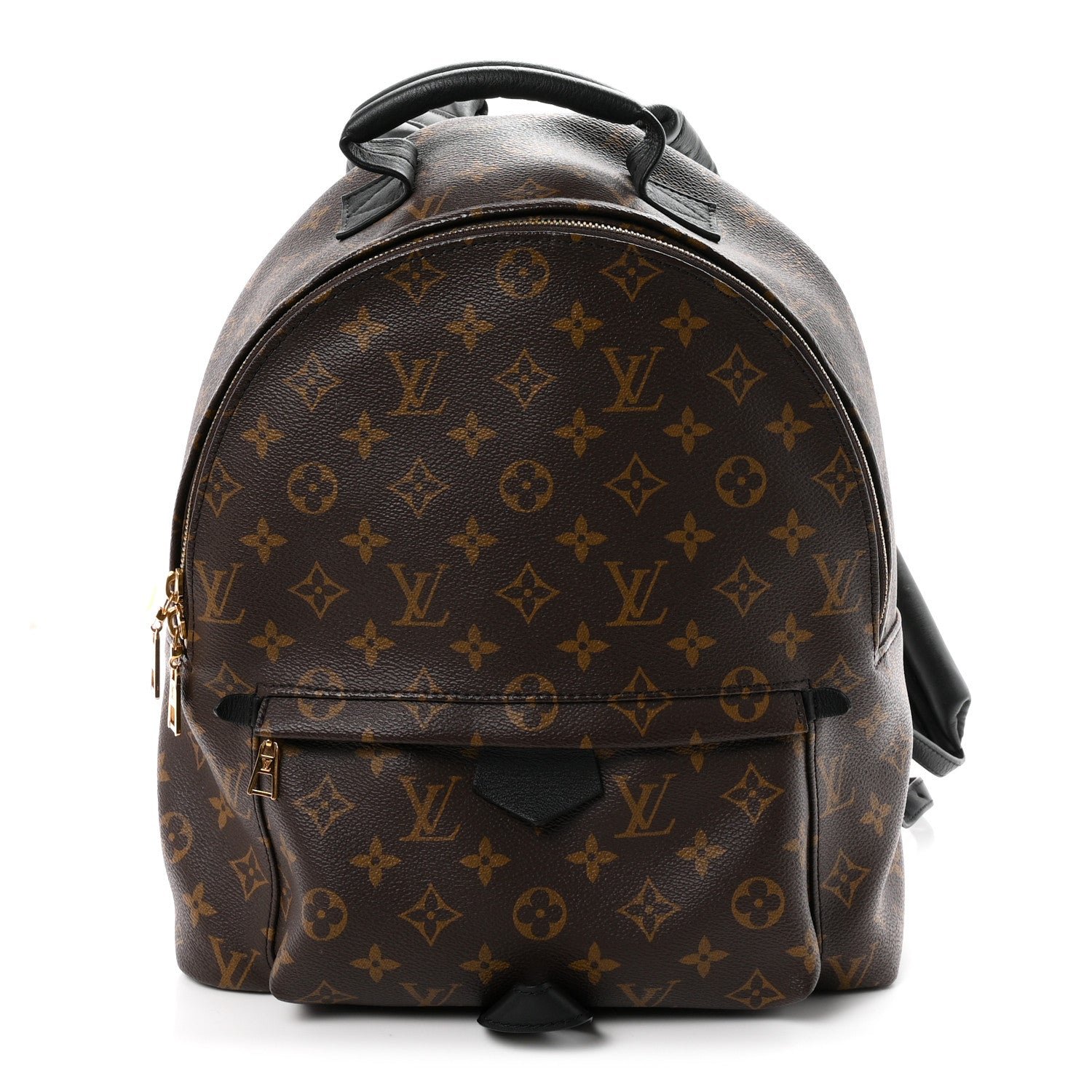 Louis Vuitton Louis Vuitton Monogram Palm Springs Backpack MM