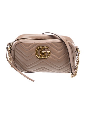 Double G Marmont Small