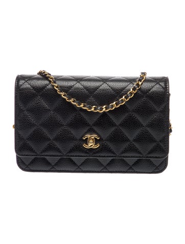 Quilted Wallet on Chain