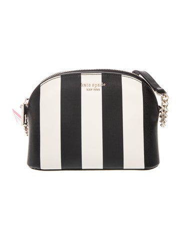 Kate Spade Leather Shoulder Bag
