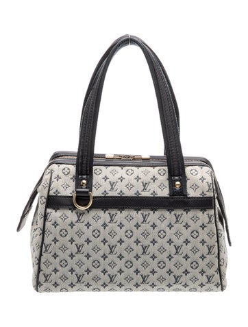 Monogram Mini Lin Josephine