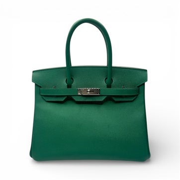 Hermes Epsom Birkin 30