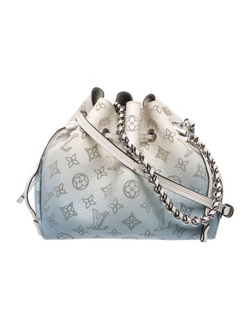 Louis Vuitton LV Monogram Bella