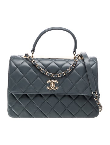 Medium Trendy CC Flap Bag
