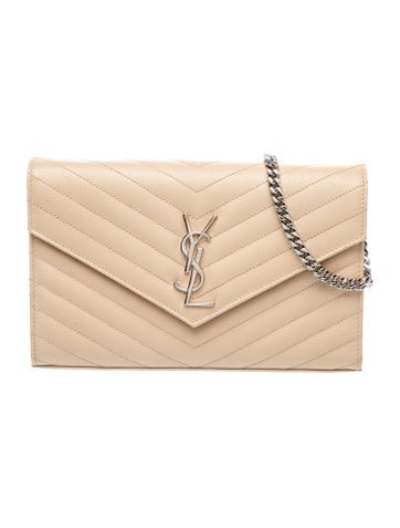 Chevron Cassandre