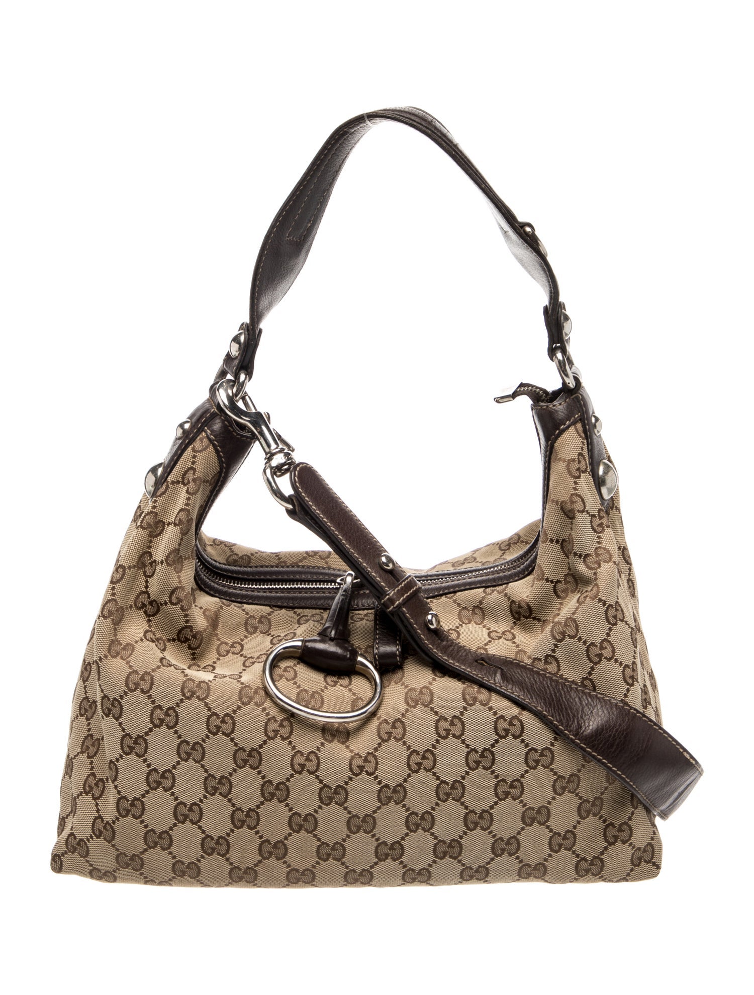 GG Canvas Icon Bit Medium