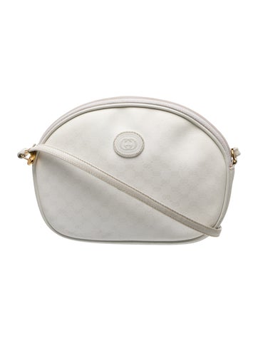 Interlocking G Crossbody Bag