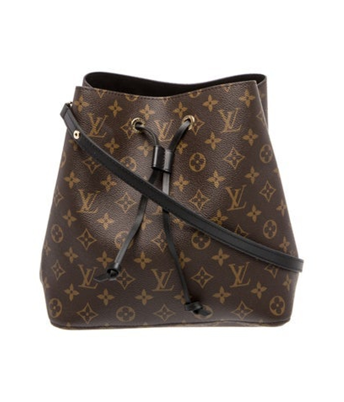 Louis Vuitton Vuitton Monogram Neonoe Mm