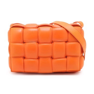 Lambskin Padded Cassette