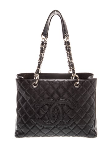 Grand Shopping Tote