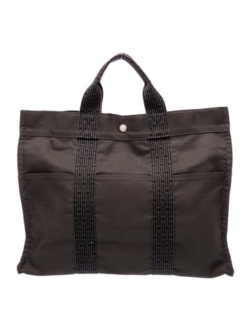 Hermes Toile Herline MM