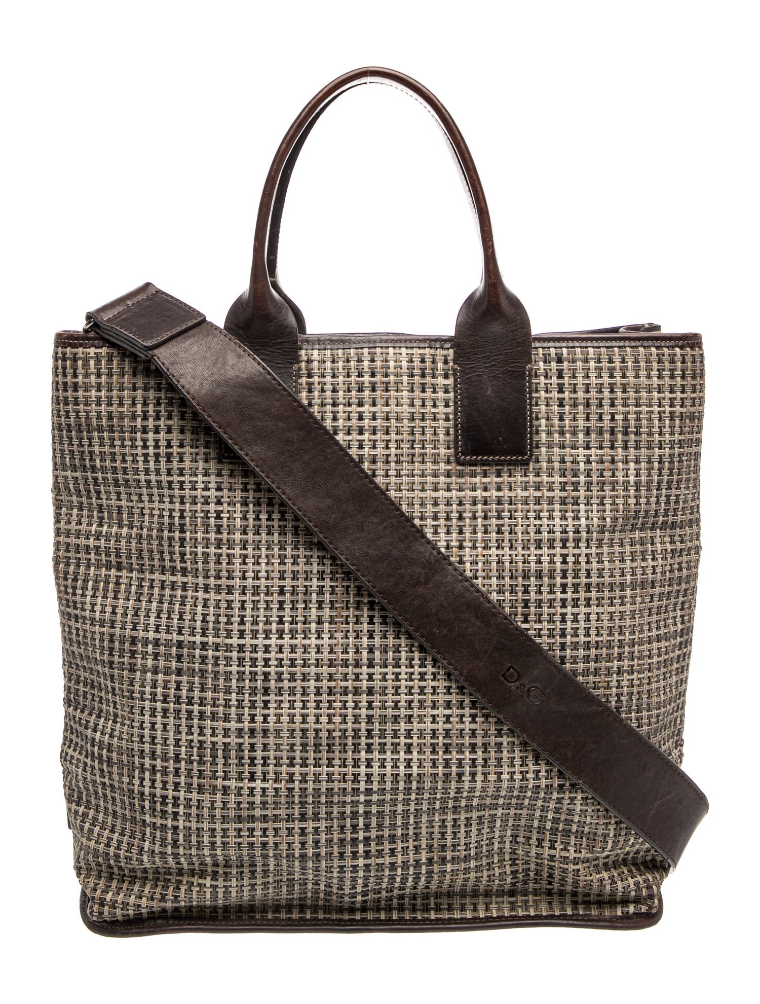Top Handle Bag