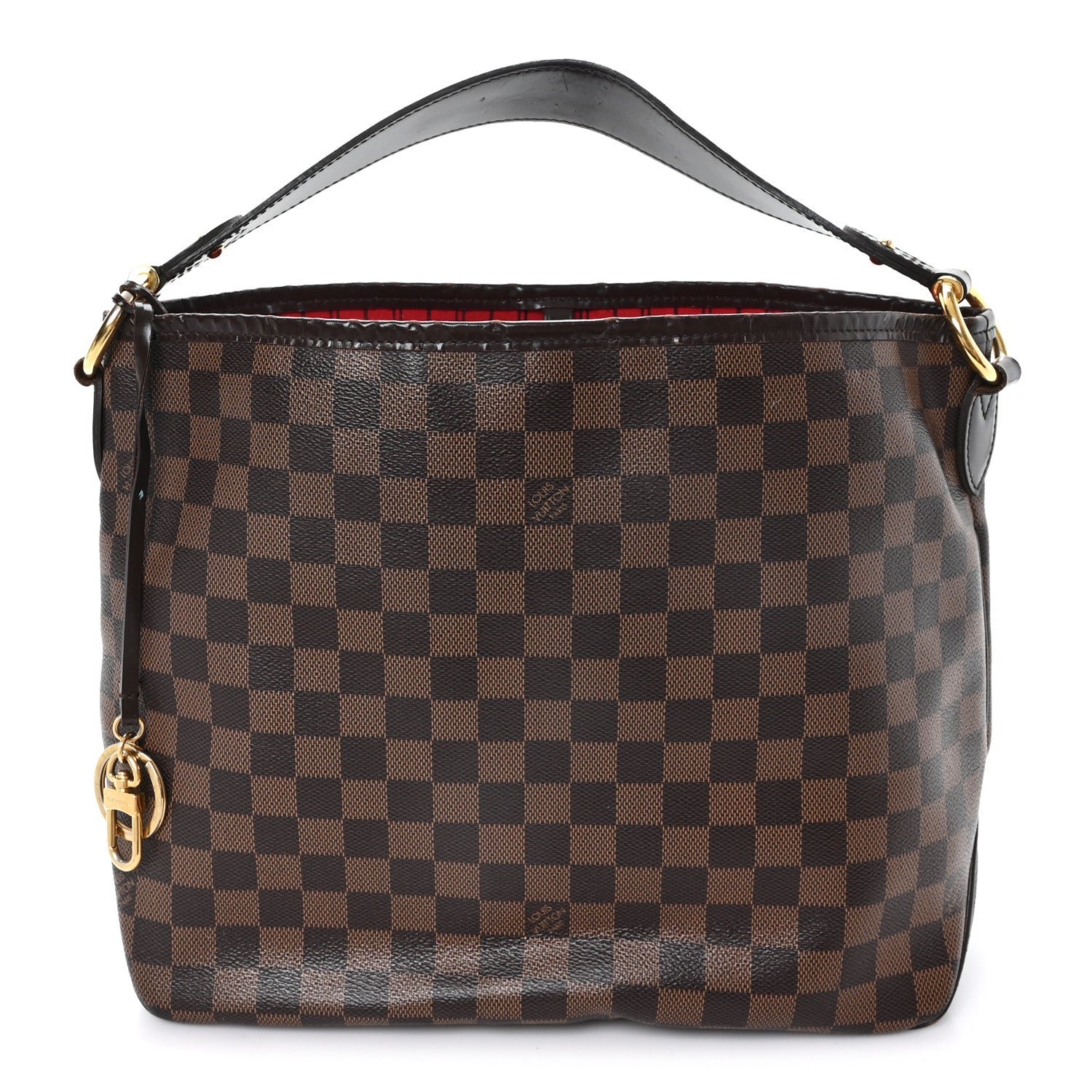 Louis Vuitton Damier Ebene Delightful PM