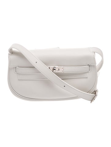 Hermes 2024 Swift Kelly Moove w/Strap