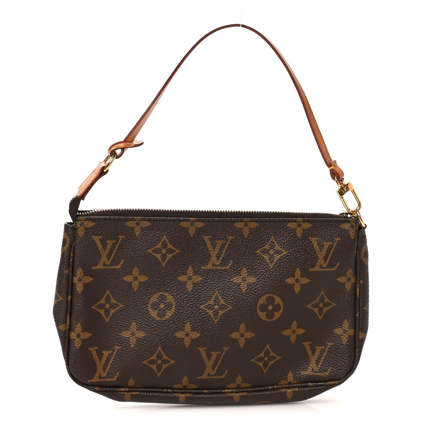 Louis Vuitton Louis Vuitton Monogram Pochette Accessories