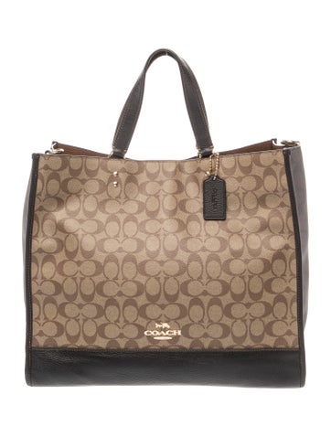 Canvas Tote