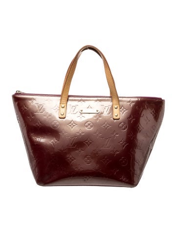 Monogram Vernis Bellevue PM