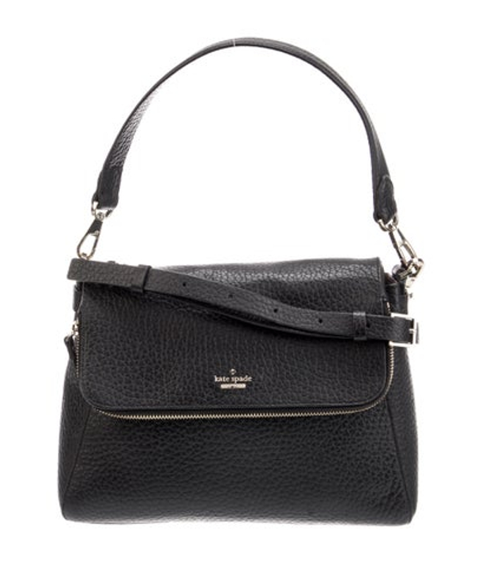 Kate Spade Spade New York Leather Shoulder Bag