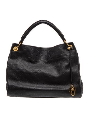 LV Monogram Artsy MM