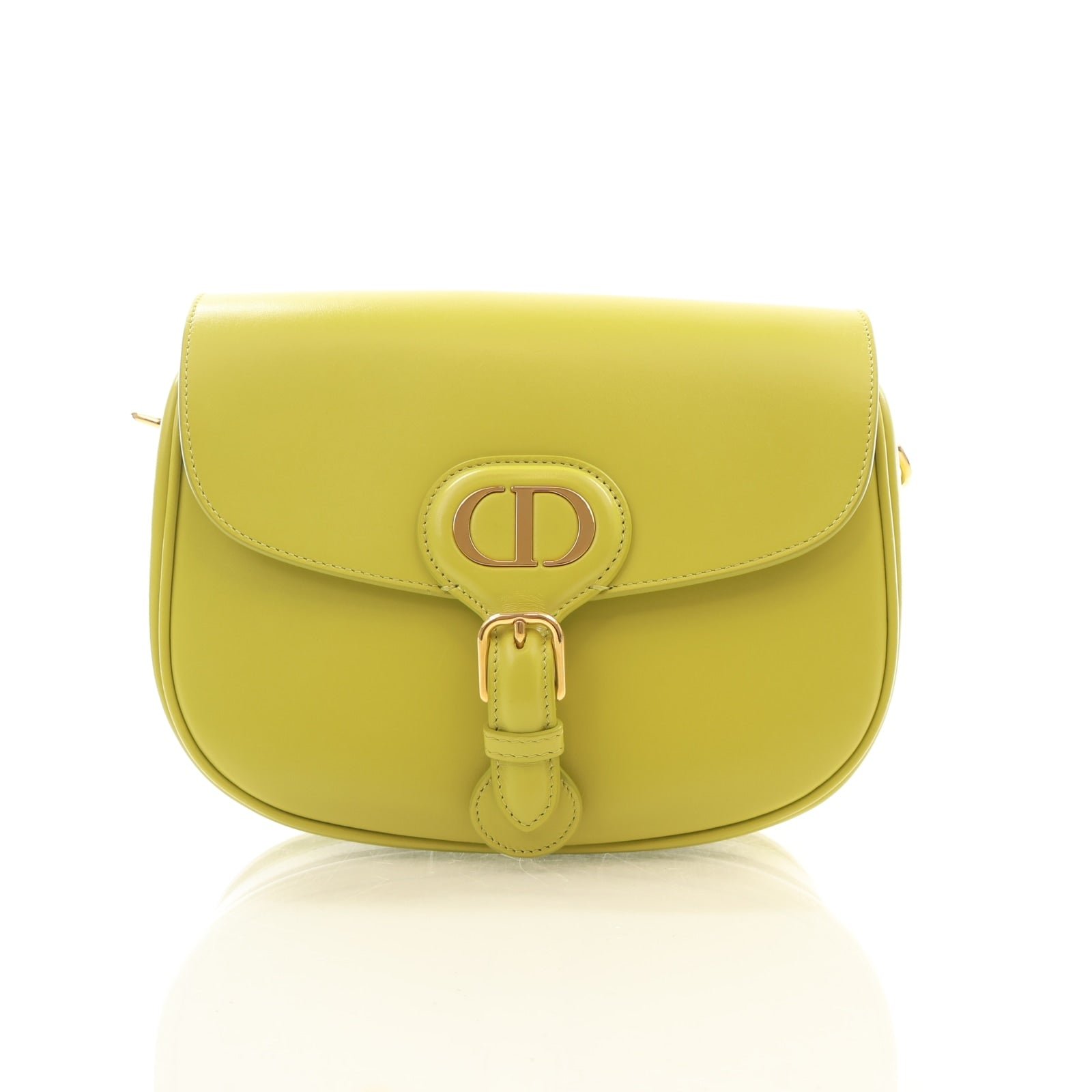 Christian Dior Medium Calfskin Bobby