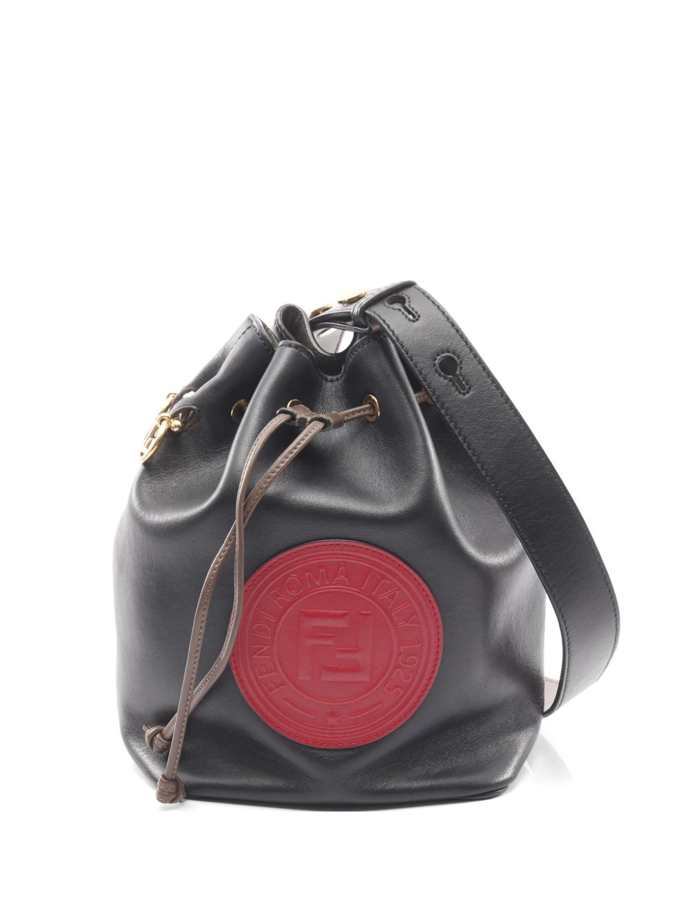 2000s Montresor bucket bag