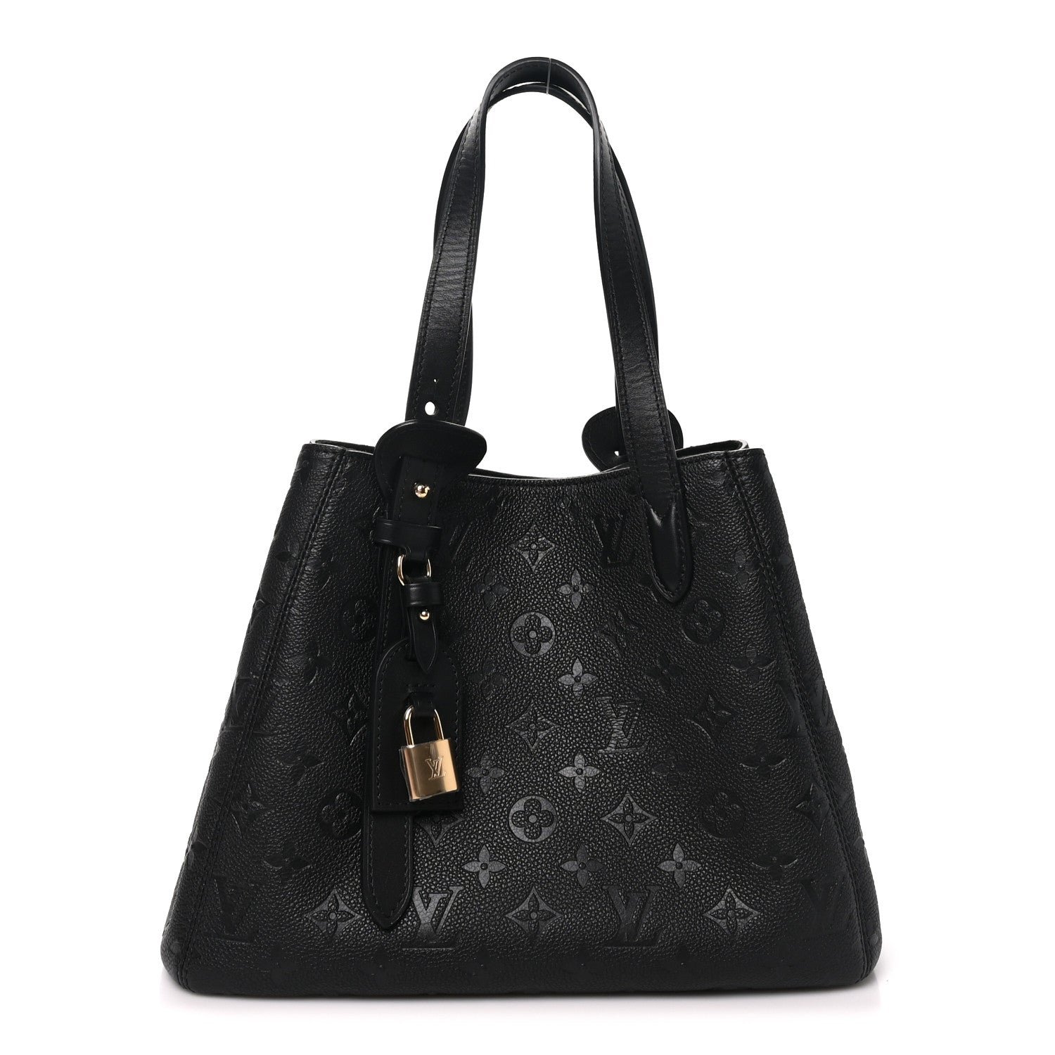 Louis Vuitton Empreinte Monogram All In One PM Black