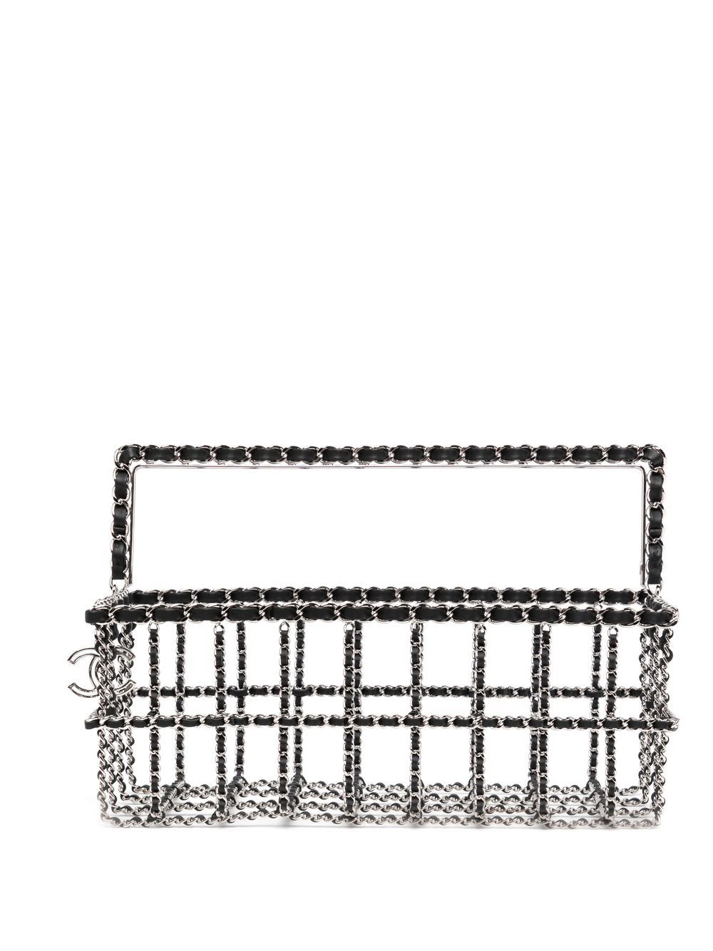 2014 Shopping Basket bag