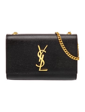 Leather Kate Small 2024