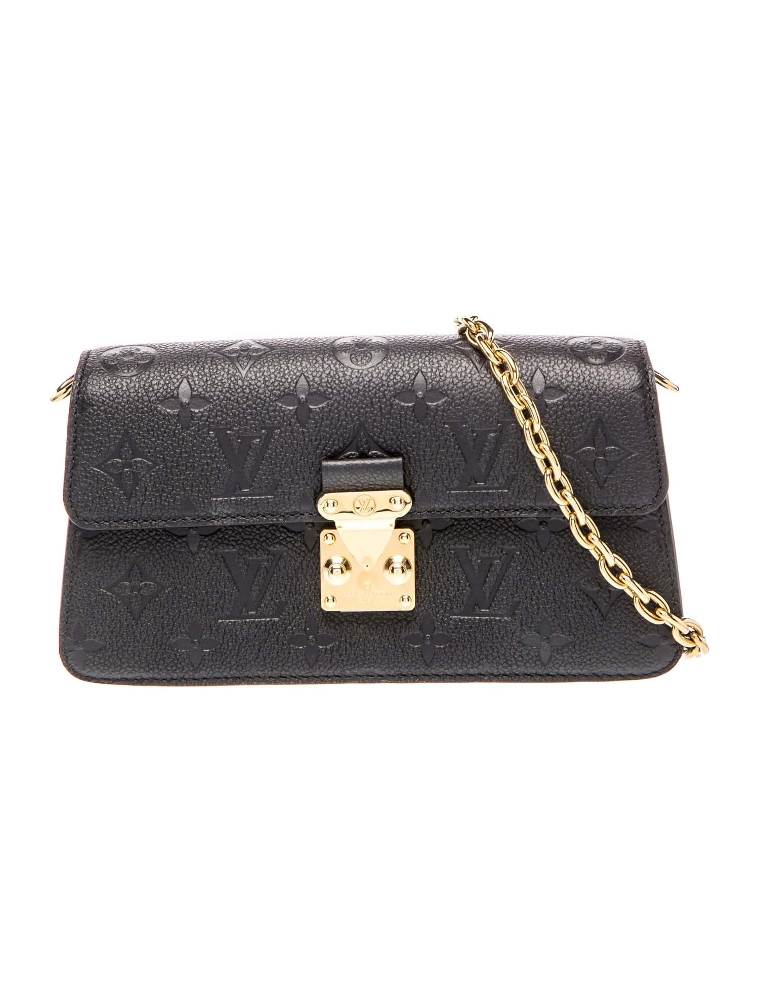 LV Monogram Metis