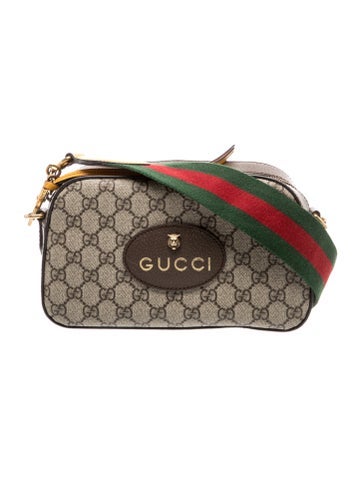 GG Supreme Neo Vintage