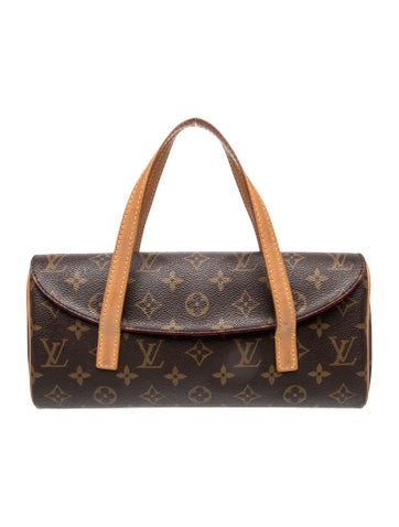 LV Monogram Sonatine