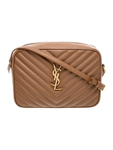 Leather Lou Camera 2024