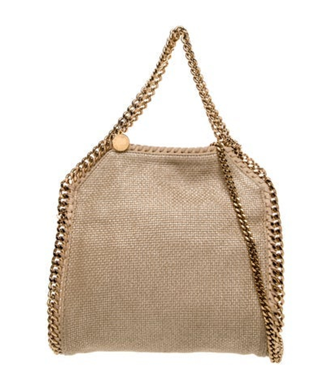 Stella McCartney Mccartney Tote