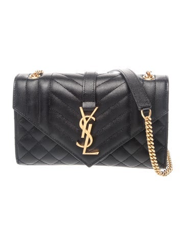Leather Envelope