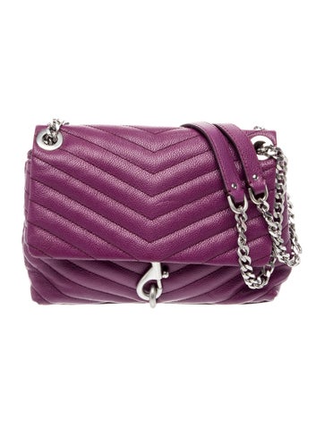 Quilted Shoulder Bag