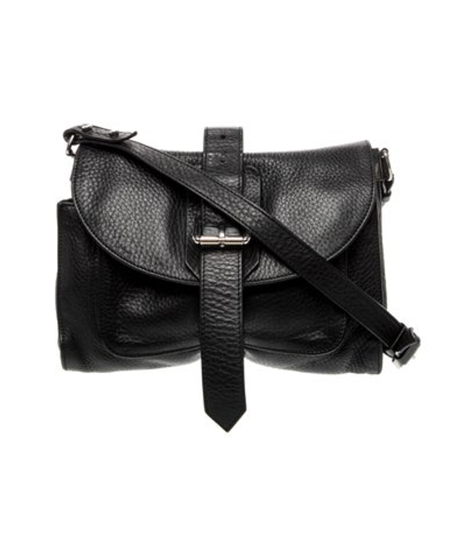 Proenza Schouler Schouler Leather Crossbody Bag