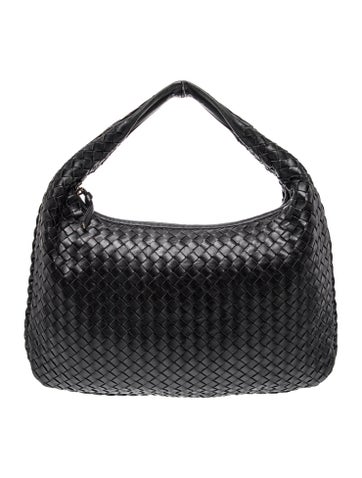 Intrecciato Veneta Hobo