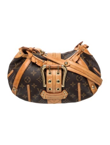 LV Monogram Leonor