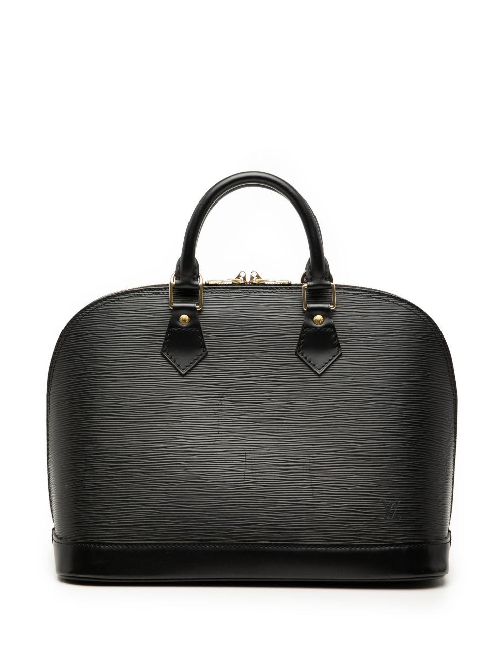 1997 Epi Alma PM handbag