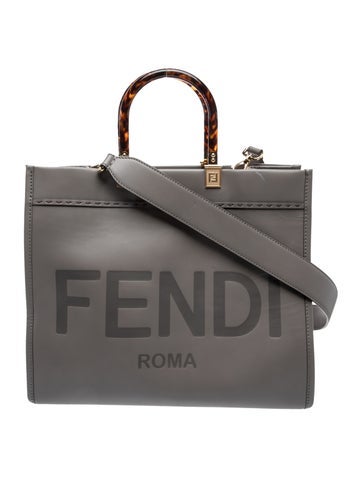 Leather Sunshine Medium