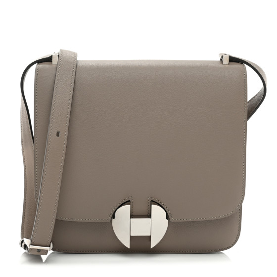 Hermes Evercolor 2002 20 Gris Asphalte