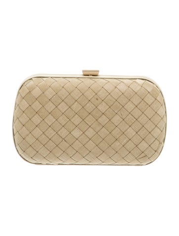 Intrecciato Knot Mini Vintage