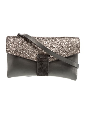 Monili Clutch