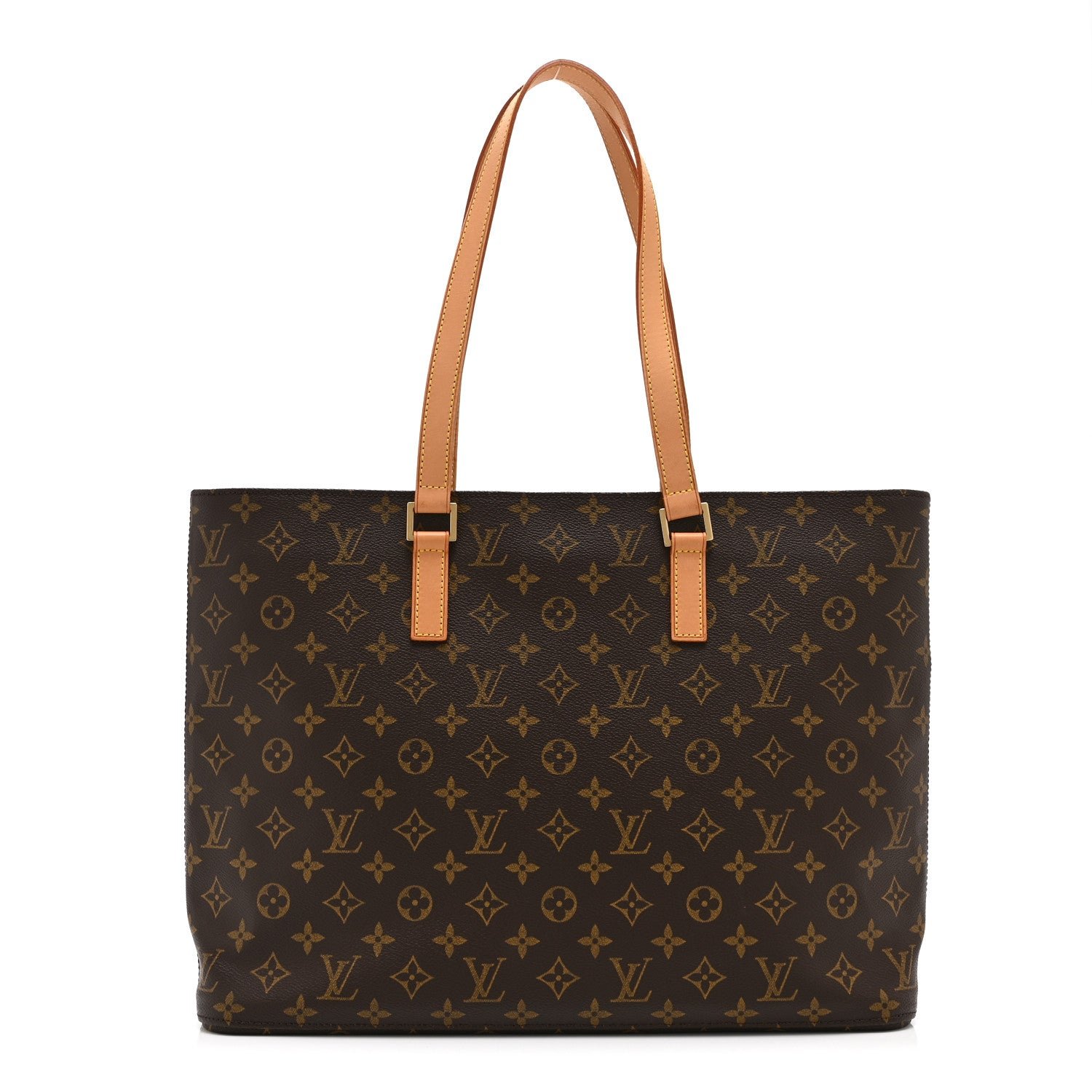 Louis Vuitton Monogram Luco