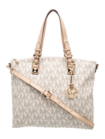 Monogram Shoulder Bag