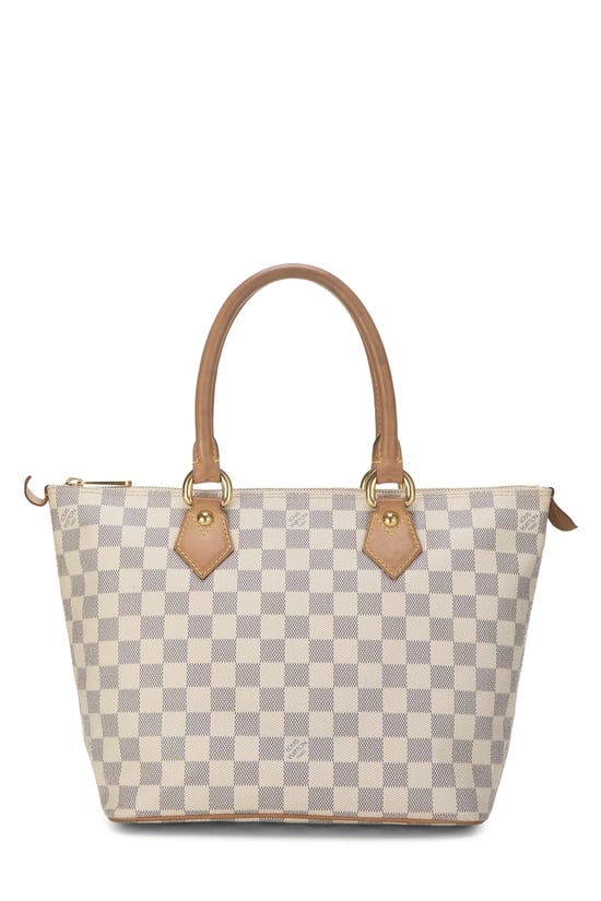Damier Azur Saleya PM