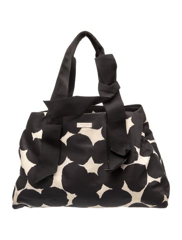 Nylon Tote