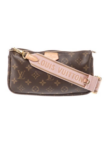 LV Monogram Multi Pochette Accessoires