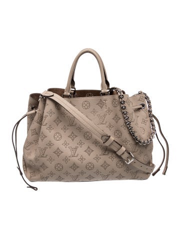 Monogram Bella